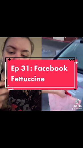 #facebookfettuccine #facebookmomsbelike #ADHDalli #fettuccine #facebookvideos #weirdinternet #reactionvideos