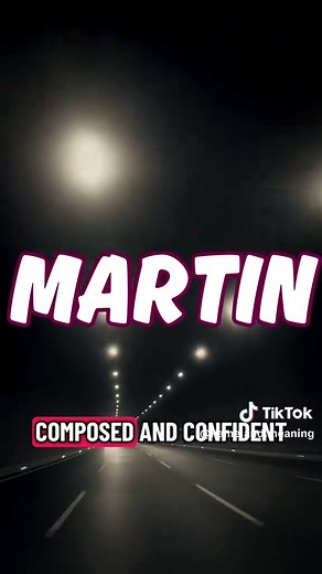 El significado del nombre Martín y su importancia