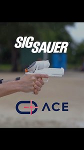 21K views · 48 reactions | @acevirtualshooting and @sigsauerinc are...