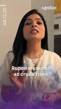 NIFTY Breaks 26,000! Big Trouble Ahead? | Upstox