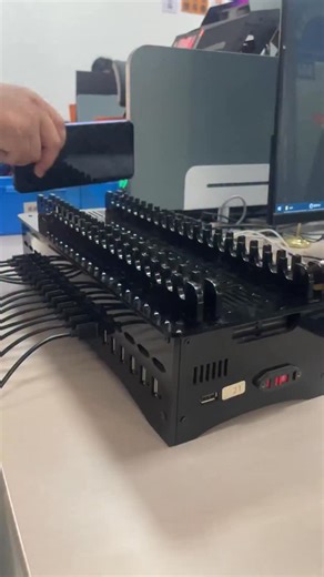 Xinglin on Instagram: "Are you still using the older version of our company’s mobile app for managing your “farm”? Our company has recently developed a matrix system featuring batch management capabilities, a fully automated operating system, and built-in tools for creating virtual addresses. Are you interested? Do you like mobile phone farm or matrix system?"