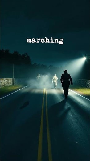 Ghosts of the Civil War Still Walk the American South #horror #history #scary #horrorstories