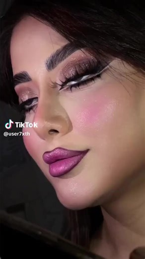 فيديوهات أنشأها ماكيرا عبير (@abeer_makeup___) باستخدام الصوت الأصلي - ماكيرا عبير