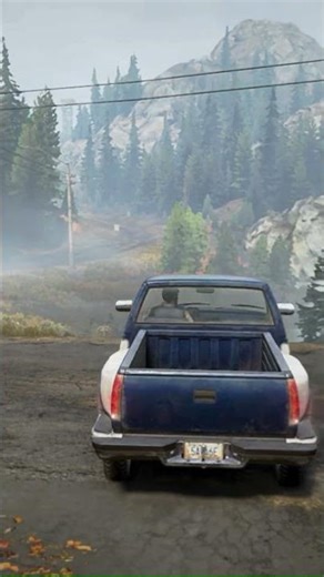 Snow Runner Part 57 #snowrunner #games #gaming