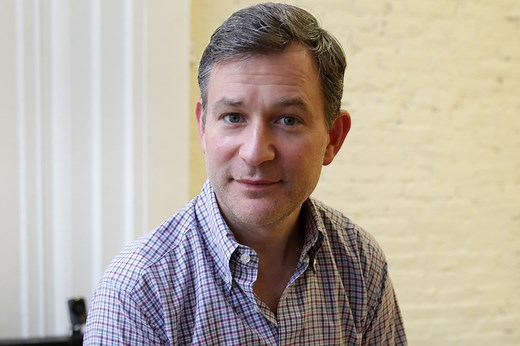 Dan Harris leaves Good Morning America Sunday as cast share memories of host