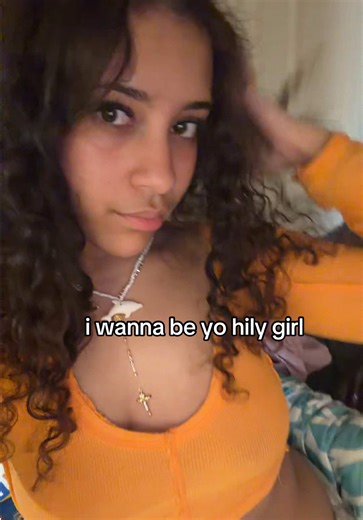 Become Your Hily App Dream Girl Today