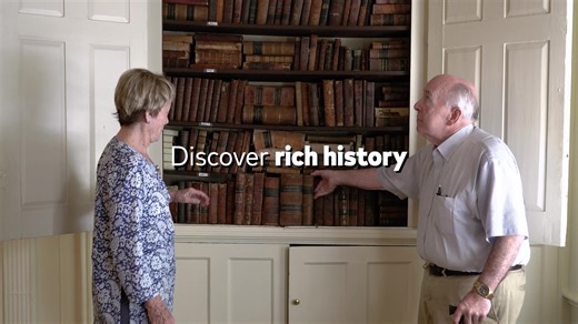 🎨🏞️ Danville and Boyle County: where art, history, and the great outdoors come together in all the best ways. From galleries to trails, museums to murals—there’s something here that makes everyone feel at home. 👀 Watch the video to see why we love it here. 💬 Then tell us—what’s your favorite thing to see or do in Danville and Boyle County? #DanvilleKY #BoyleCountyKY #ExploreKentucky #KentuckyAdventures | Destination Danville, Ky