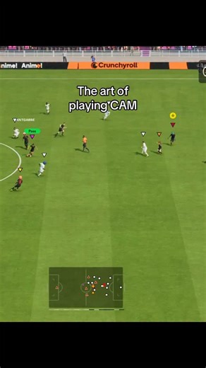 Håjef IF on Instagram: "He lines up at CAM with pure confidence. Head up. Chest out. Already seeing passes no one else can see. In his mind, he’s Kevin De Bruyne. Outside-of-the-boot through balls. No-look passes. Hollywood assists that should break defenses in half. In reality? Straight to the opponent. Overhit. Underhit. Intercepted before the idea is even finished loading. Every possession is an experiment. Every turnover is followed by, “Nah nah, that was the right idea though.” He wants sty