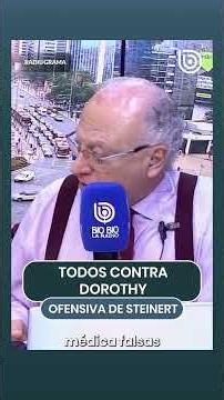 The Orchestrated Offensive Against Dorothy Pérez: Why Does She Have So Much Influence?