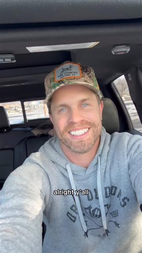 Lots of new music in 2026! Y’all ready for this one? | Dustin Lynch