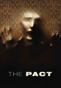 The Pact - movie: where to watch stream online