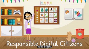 Global Clubs & Activities Expectations Video