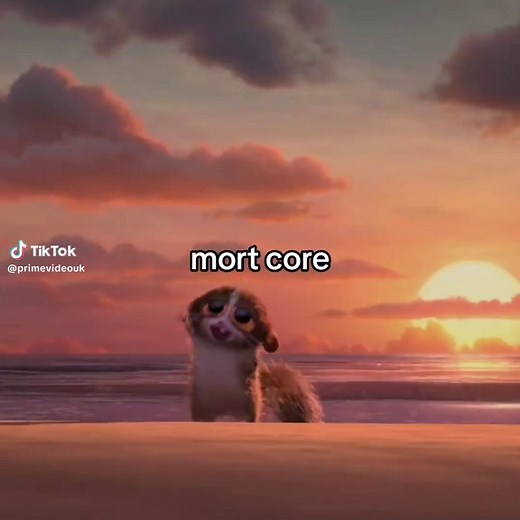 Celebrate Mort from Madagascar: Heartwarming Moments