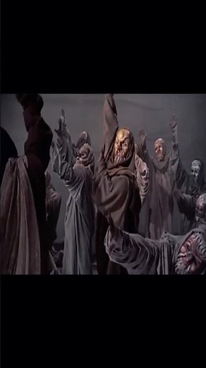 What did an Ancient Greek Chorus LOOK and SOUND like? [The History of Acting]