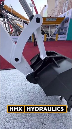 Bobcat backhoe loader main bucket pin