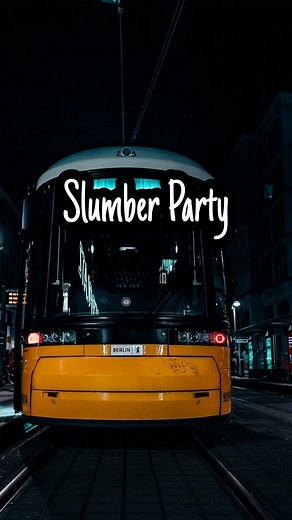 Aesth4u_ on Instagram: "Comment your fav song🦋.... Slumber Party Song by Ashnikko #slumberparty #slumberparties #ashnikko #girlfriend #lyricsturkey #yourtumblrguy #reeelitfeelit #explorecreate #viral #fyp #aestheticvideos #ａｅｓｔｈｅｔｉｃ"