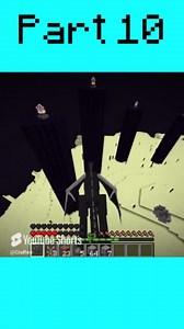 Minecraft shapeshifting final part ten revealed