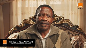 535 reactions · 39 shares | Hear from Alfred S. Kgaswanyane, a seasoned Phikwe Marathon runner. ‍♂️He has been loyal to the marathon for years, draw to it by the impact it has made on his wellness and the community of Phikwe. Will you be running with him in the marathon? Register now www.phikwemarathon.co.bw and let's #RunForPhikwe #OrangePhikweNationalMarathon | Orange | Facebook