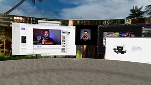 New visionOS 2.2 brings widescreen Mac to Apple Vision Pro