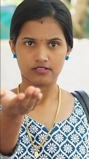 എന്റെ ശമ്പളം തിരിച്ചു താ അമ്മേ, മരുമകൾ ആയാൽ ഇങ്ങനെ വേണം 👍🏻