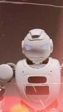 How Robotics Labs Train Robots to Think & Move #education #facts #educationalrobotics