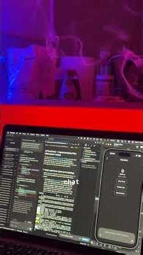 vibecoding a full-stack app with 0 coding experience... day 20 #selfimprovement #ai #coding