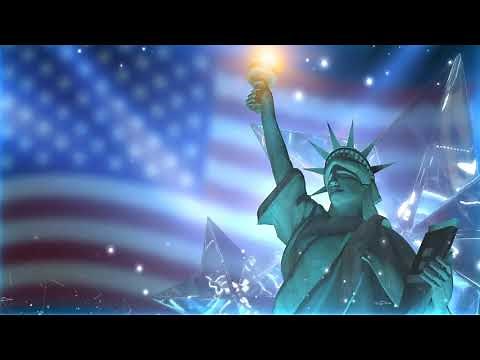 USA Patriotic Music [Epic Patriotic Background Music for Videos]