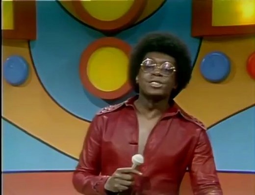 Dennis Coffey SCORPIO Soul Train