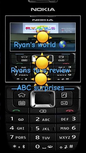 Ryan's world 🌎 Ryans toys 🧸 review ABC surprises R