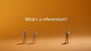 13 reactions · 3 comments | Switzerland gives its citizens the chance...