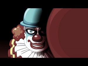 RISADA DE PALHAÇO ASSUSTADOR EFEITOS SONOROS 🔊 SCARY CLOWN LAUGHTER SOUND EFFECTS