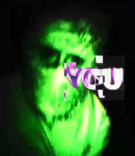 New Music Release: TouchDesigner Audiovisual Experience