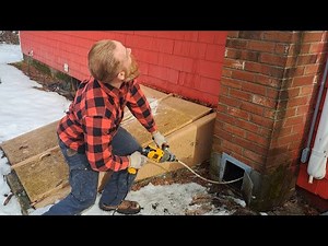 Easy Chimney Cleaning! Flexible Rods & Drill-Powered Brush Review Top-Rated Chimney Sweep