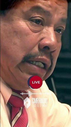 WBMX -CMR Radio. emisión 750(09)- #shorts #LaNuevaImagen