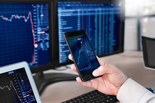 Chainlink: The Oracle the Crypto World Needs | The Motley Fool