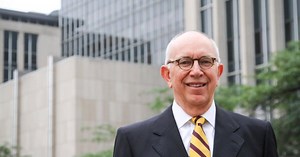 Former Marion County Prosecutor Terry Curry dies