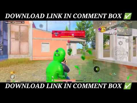 BGMI 4?3 MAGIC BULLET CONFIG FILE | BGMI 4.3 HARD AIMBOT CONFIG FILE | BGMI 4.3 CONFIG FILE HACK