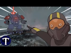A Noob's Guide to Helldivers 2: Automatons Edition