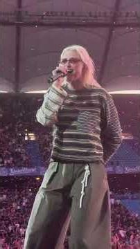 𝐋𝐈𝐍𝐊𝐈𝐍 𝐏𝐀𝐑𝐊: From Zero World Tour • Volksparkstadion, Hamburg, Germany 1 June 2026