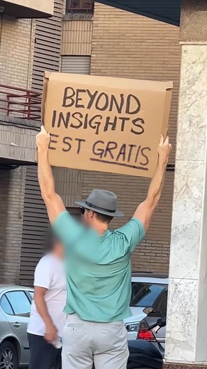 18K views | ¿Por qué pagar CIENTOS de pesos por datos del mercado de rentas vacacionales si los puedes tener ¡GRATIS!? Toma mejores decisiones de inversión y sácale más lana a tus propiedades con datos de +50 sistemas de gestión conectados. Sin compromisos, solo conecta tu anuncio y ¡LISTO! | Beyond: Dynamic Pricing | Facebook