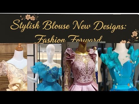 I Tried The Most EXPENSIVE Designer Blouses