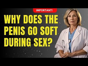 Why does erectile dysfunction occur during intimacy? | DR. LAIS COSTA