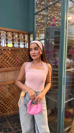 Faby | Watch the glow build up step by step 💫🌸 @beautyofjoseon_official rice n honey mask from @mynykaa @tomfordbeauty contour duo @hudabeauty... | Instagram