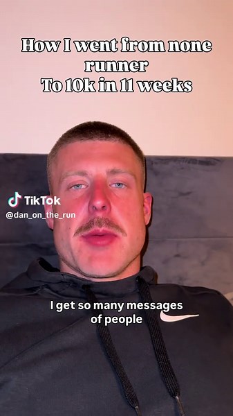 Want to run a 10K in just 11 weeks? No running experience? No problem. Follow this simple, beginner- friendly 10K plan and I promise you won’t look back.plan at the end of the video I went from a complete non runner in September 2025 To running consistently To building serious endurance and now I’m training for my second half marathon March 2026! This plan WORKS. It’s simple. It’s realistic. And it’s doable for ANYONE. If you’ve ever thought: “I’m not fit enough” “I can’t run” “I’ll never do a 1