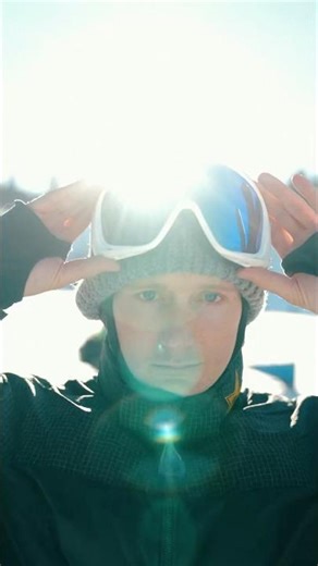 Repetition. Mindset. Flow. Red Gerard knows what it takes to get the shot with High Noon.