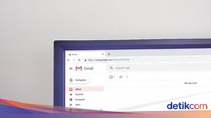 FItur Baru Gmail Mudahkan Pengguna Cari Email