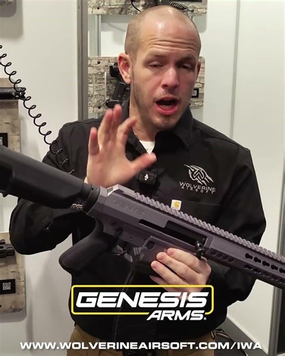 TTI Dracarys JW4 Gen-12 Update!