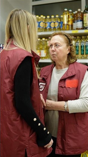 ❌pov: A BRAZEN boss threatens an employee... 😡 Who do you think is right? #pov #story