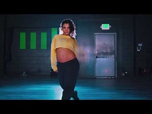 Jade Chynoweth- genetics, Meghan Trainor ft Pussycat Dolls|Cameron Lee choreo