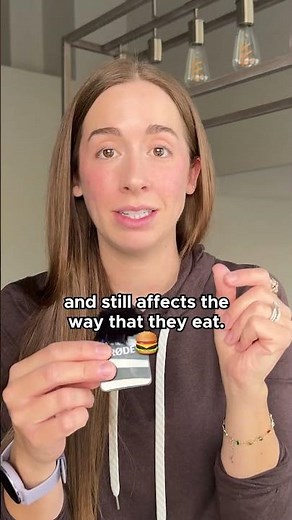 Are you still a picky eater as an adult??? This might be why!